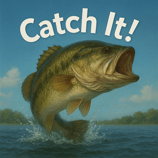 Catch It! icon